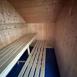 Apartmán Snow Lipno Lipno nad Vltavou