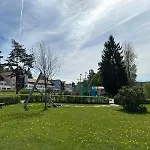 Snow Lipno Lipno nad Vltavou