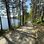 Апартаменты Snow Lipno *
