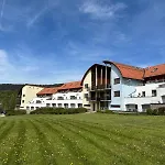 Snow Lipno