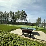 Апартаменты Snow Lipno Липно-над-Влтавой