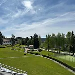 Snow Lipno