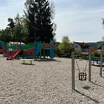 Snow Lipno Апартаменты *