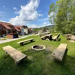 Snow Lipno Apartmán
