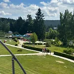 Snow Lipno Lipno nad Vltavou