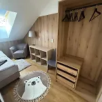 Apartamento Snow Lipno