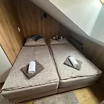 Snow Lipno Апартаменты