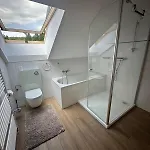 Snow Lipno Apartamento *