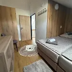 Snow Lipno Apartamento Lipno nad Vltavou