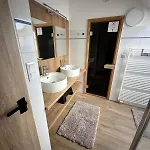 Apartamento Snow Lipno Lipno nad Vltavou