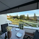 Snow Lipno Apartamento *