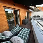 Apartmán Snow Lipno *