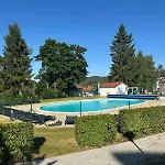 Snow Lipno Apartamento Lipno nad Vltavou