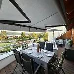 Apartamento Snow Lipno Lipno nad Vltavou