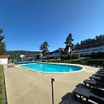 Apartamento Snow Lipno