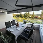 Snow Lipno Apartmán Lipno nad Vltavou