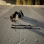 Snow Lipno Lipno nad Vltavou