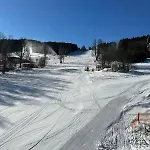 Apartamento Snow Lipno