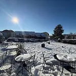 Snow Lipno Apartamento Lipno nad Vltavou