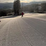 Snow Lipno * Lipno nad Vltavou