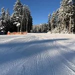 Apartamento Snow Lipno *