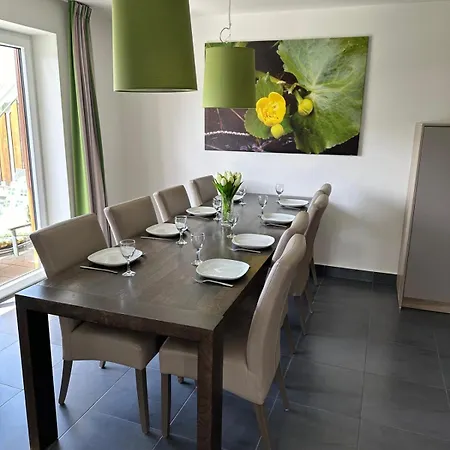 Snow Lipno Apartment