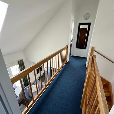 Apartment Snow Lipno *