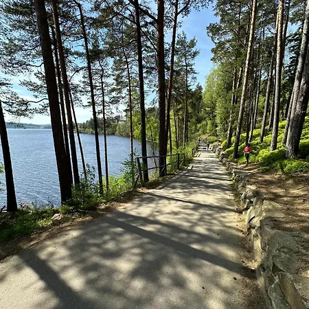 Apartmán Snow Lipno *