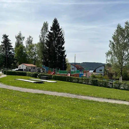 Snow Lipno Lipno nad Vltavou