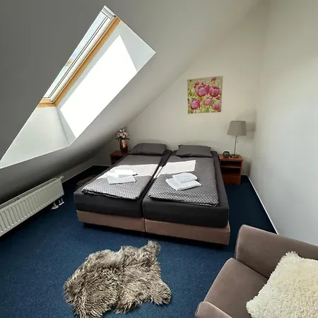 Apartmán Snow Lipno Lipno nad Vltavou