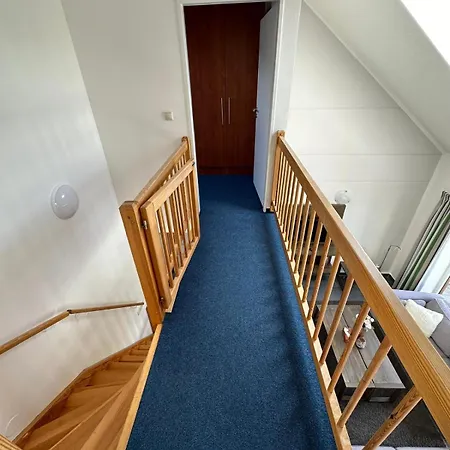 Snow Lipno Apartment