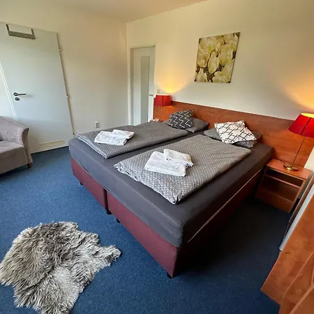 Snow Lipno Apartmán Lipno nad Vltavou