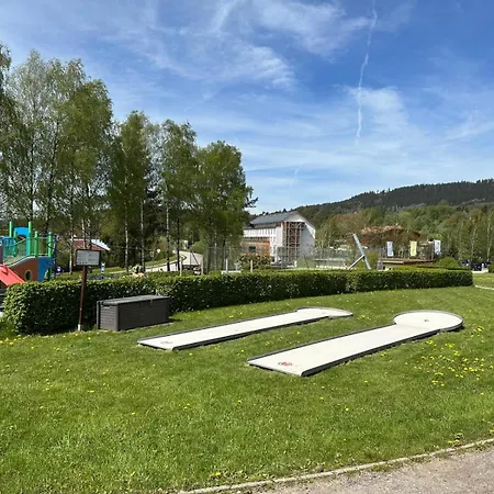 Snow Lipno