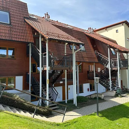 Apartment Snow Lipno *