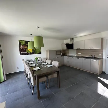 Snow Lipno Apartmán Lipno nad Vltavou