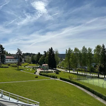 Snow Lipno