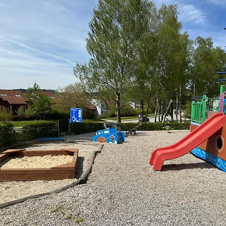 Apartmán Snow Lipno