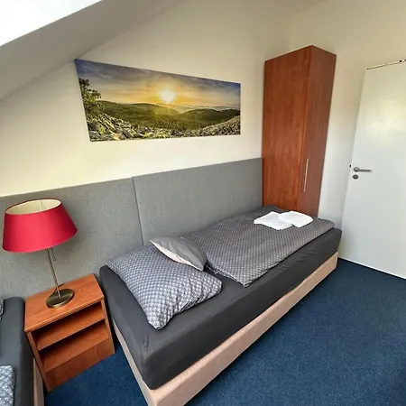Apartmán Snow Lipno Lipno nad Vltavou