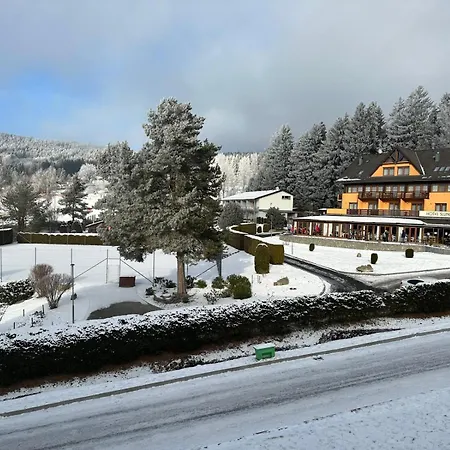 Snow Lipno *