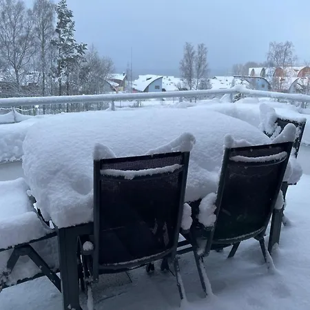 Snow Lipno *