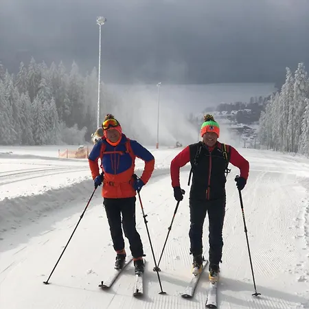 Snow Lipno Lipno nad Vltavou