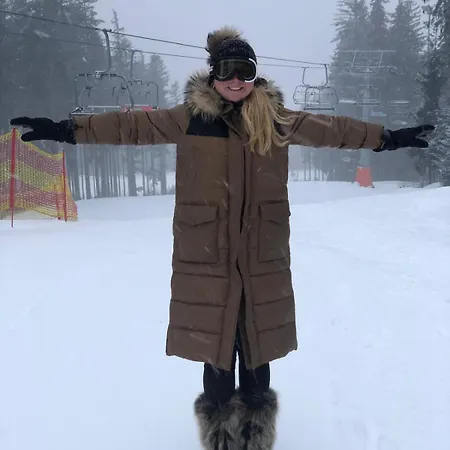 Apartmán Snow Lipno