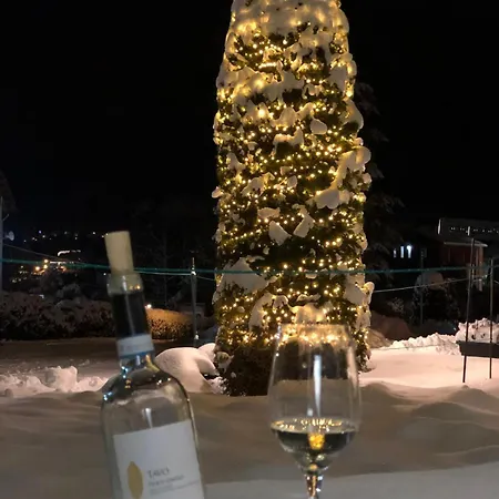 Snow Lipno *