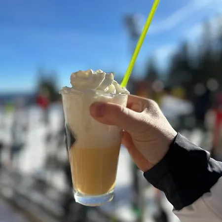 Snow Lipno * Lipno nad Vltavou