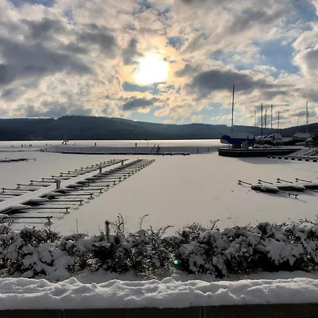 Apartmán Snow Lipno