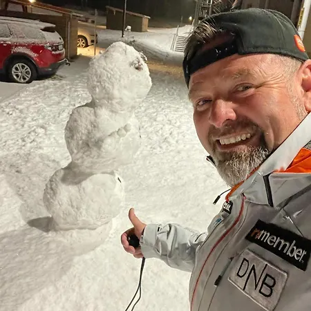 Snow Lipno * Lipno nad Vltavou