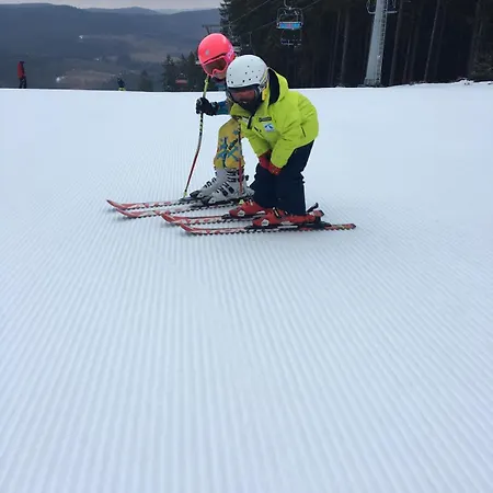 Snow Lipno * Lipno nad Vltavou