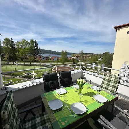 Apartmán Snow Lipno *