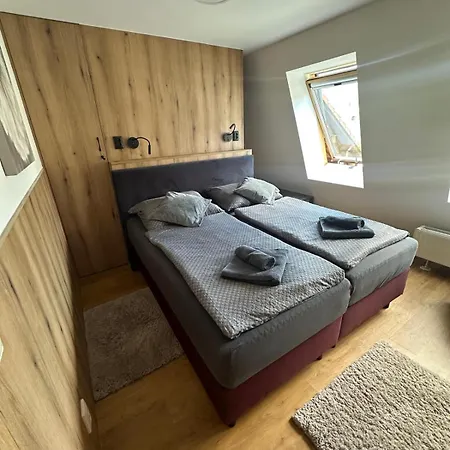 Apartman Snow Lipno