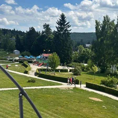 Snow Lipno Lipno nad Vltavou